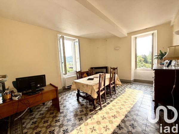 Maison à vendre 10 pièces 181 m² Anduze