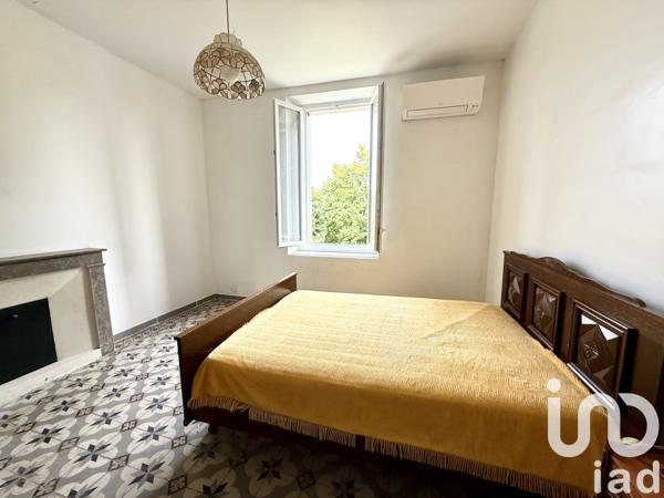 Maison à vendre 10 pièces 181 m² Anduze