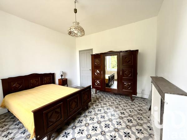 Maison à vendre 10 pièces 181 m² Anduze