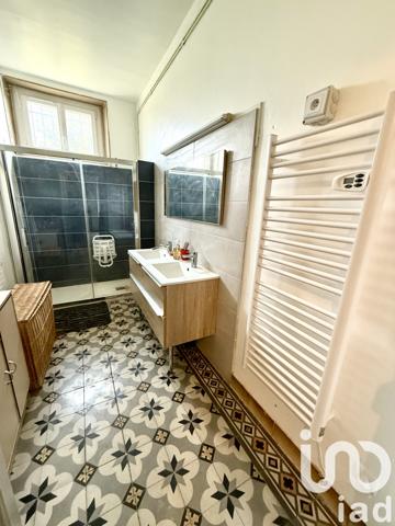 Maison à vendre 10 pièces 181 m² Anduze