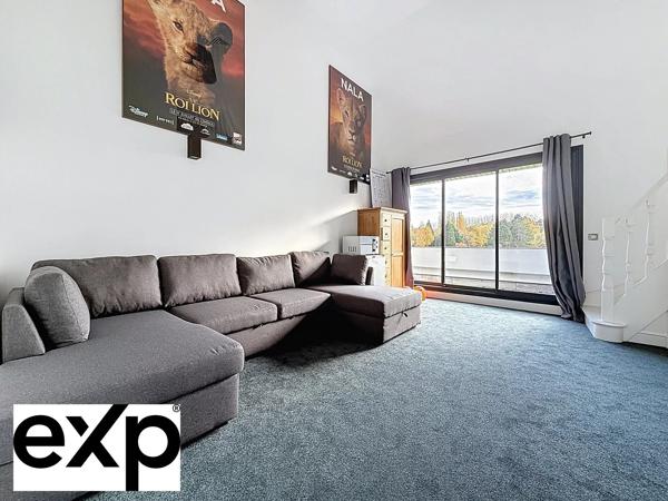 Propriété d’Exception – 1 032 m²  – 13 hectares – Pacy-sur-Eure