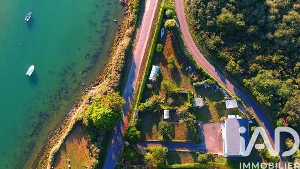 Maison à vendre 6 pièces 83 m² Belz