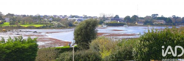 Maison à vendre 6 pièces 83 m² Belz