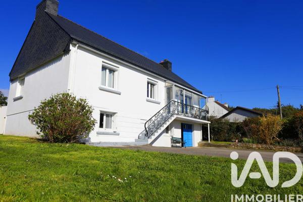 Maison à vendre 6 pièces 83 m² Belz