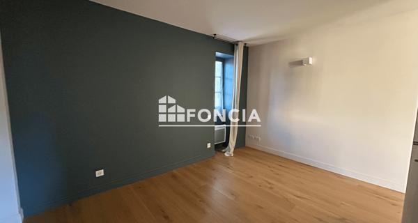 Location Appartement 2 pièces 35.2 m² - Talence 33400