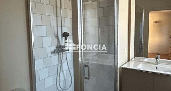 Location Appartement 2 pièces 35.2 m² - Talence 33400