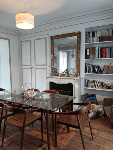 RARE SUR LE MARCHÉ – UNE MAISON DE CHARME AUX PRESTATIONS AUTHENTIQUES