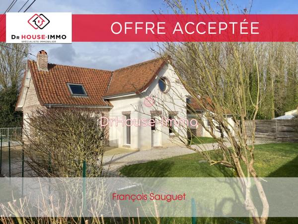 Maison à vendre 6 pièces de 120 m²