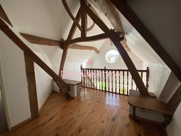 Maison à vendre 6 pièces de 120 m²