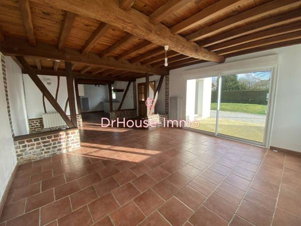 Maison à vendre 6 pièces de 120 m²