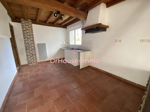 Maison à vendre 6 pièces de 120 m²