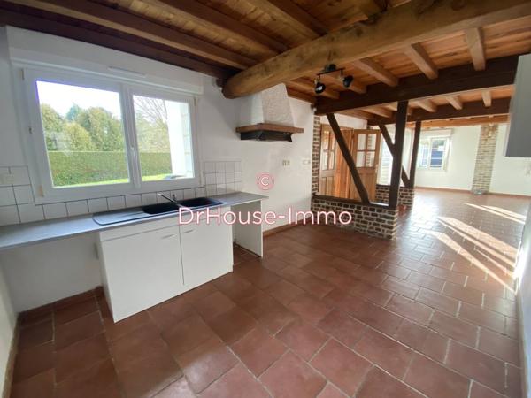 Maison à vendre 6 pièces de 120 m²