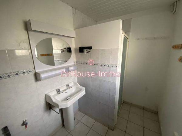 Maison à vendre 6 pièces de 120 m²