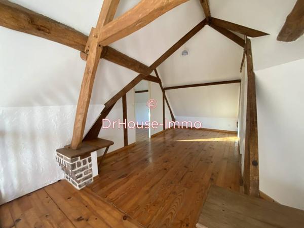 Maison à vendre 6 pièces de 120 m²