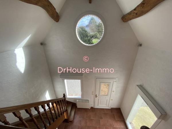 Maison à vendre 6 pièces de 120 m²