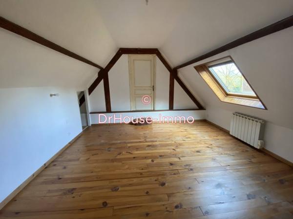 Maison à vendre 6 pièces de 120 m²