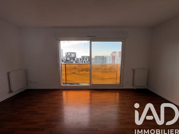 Appartement à vendre 4 pièces 74 m² Nantes