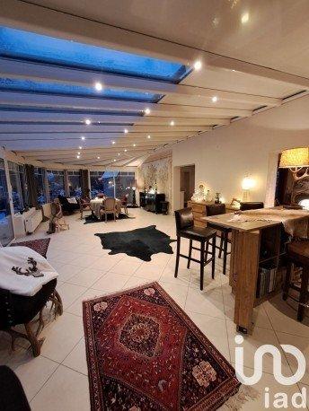 Maison 9 pièces de 270 m² à Berneuil-sur-Aisne (60350)