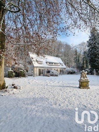 Maison 9 pièces de 270 m² à Berneuil-sur-Aisne (60350)