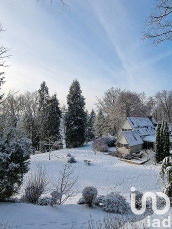 Maison 9 pièces de 270 m² à Berneuil-sur-Aisne (60350)