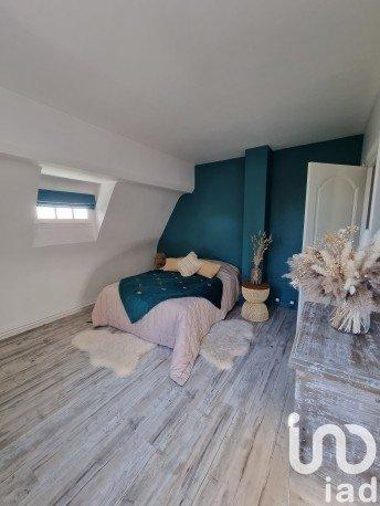 Maison 9 pièces de 270 m² à Berneuil-sur-Aisne (60350)