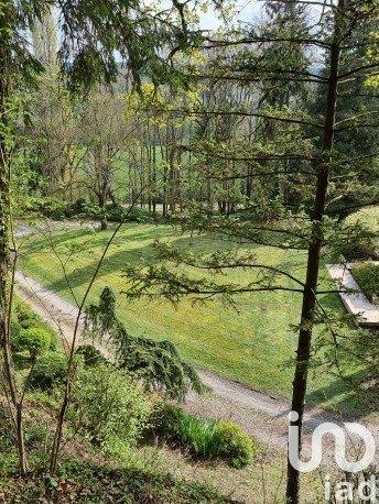 Maison 9 pièces de 270 m² à Berneuil-sur-Aisne (60350)