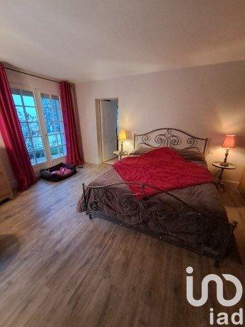 Maison 9 pièces de 270 m² à Berneuil-sur-Aisne (60350)