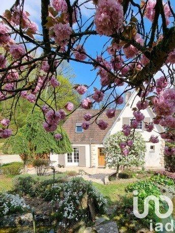 Maison 9 pièces de 270 m² à Berneuil-sur-Aisne (60350)