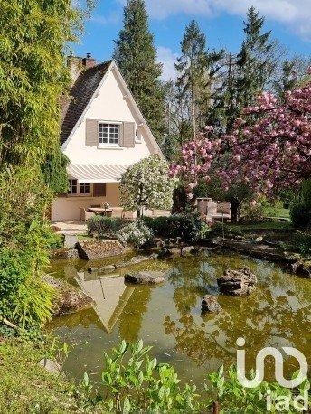 Maison 9 pièces de 270 m² à Berneuil-sur-Aisne (60350)