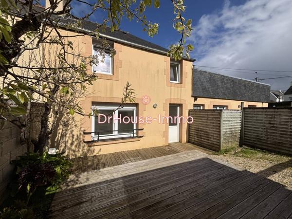 Maison à vendre 5 pièces de 87 m²