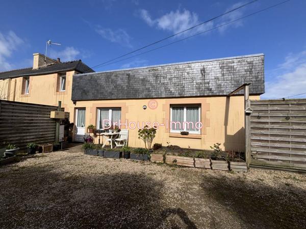 Maison à vendre 5 pièces de 87 m²