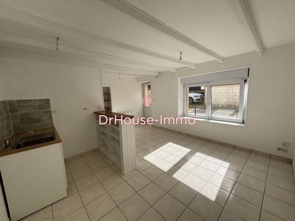 Maison à vendre 5 pièces de 87 m²