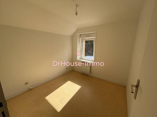 Maison à vendre 5 pièces de 87 m²