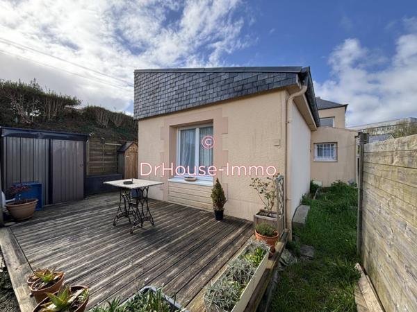 Maison à vendre 5 pièces de 87 m²