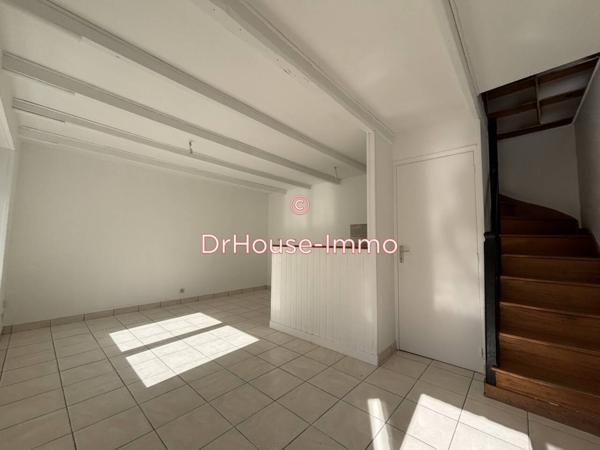 Maison à vendre 5 pièces de 87 m²