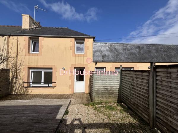 Maison à vendre 5 pièces de 87 m²