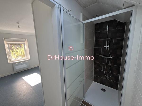 Maison à vendre 5 pièces de 87 m²