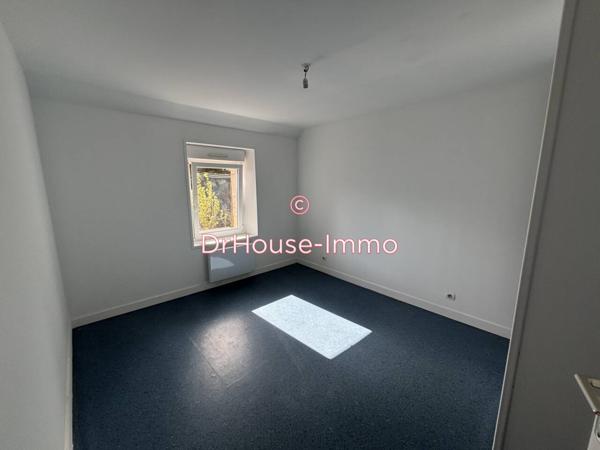 Maison à vendre 5 pièces de 87 m²