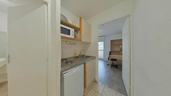 Studio - Tréfilerie