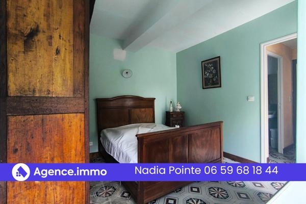 À vendre - Maison individuelle, 5 pièces située à Trie-sur-Baïse (65220)