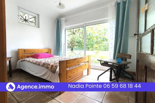 À vendre - Maison individuelle, 5 pièces située à Trie-sur-Baïse (65220)