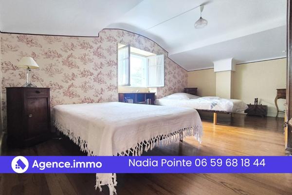 À vendre - Maison individuelle, 5 pièces située à Trie-sur-Baïse (65220)