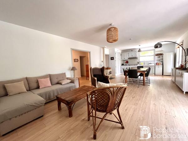 Superbe maison rénovée 155 m² sur 2500 m² de terrain Saint Florent Corse
