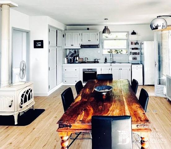 Superbe maison rénovée 155 m² sur 2500 m² de terrain Saint Florent Corse