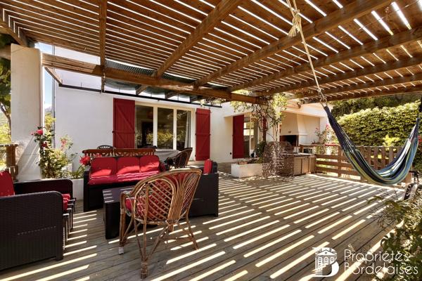 Superbe maison rénovée 155 m² sur 2500 m² de terrain Saint Florent Corse