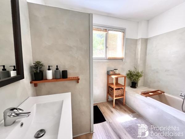 Superbe maison rénovée 155 m² sur 2500 m² de terrain Saint Florent Corse