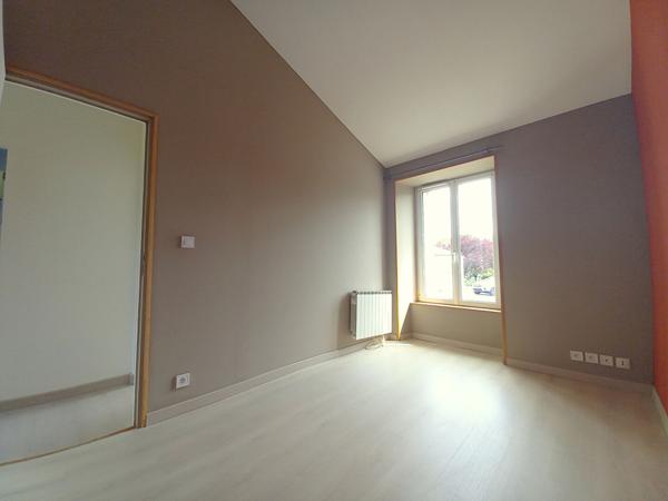 Ensemble immobilier T4 + T3 - 200m² - A pieds des commodités