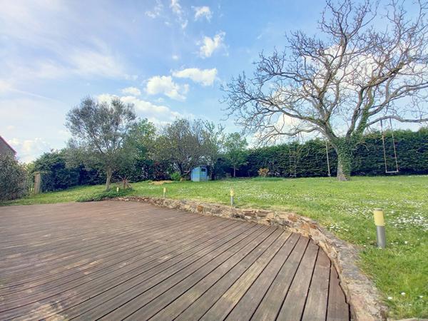 Ensemble immobilier T4 + T3 - 200m² - A pieds des commodités