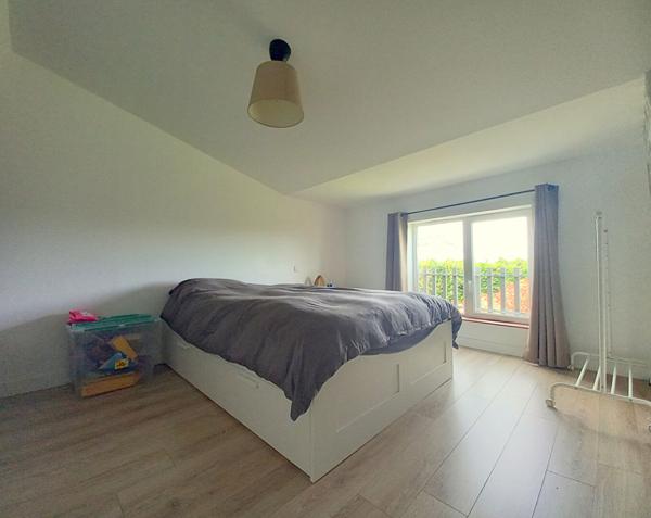 Ensemble immobilier T4 + T3 - 200m² - A pieds des commodités