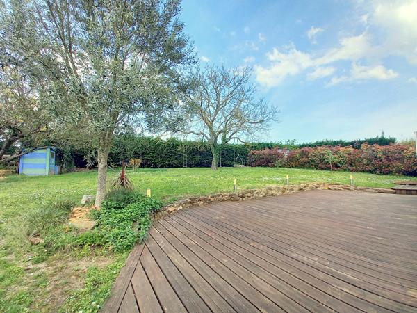 Ensemble immobilier T4 + T3 - 200m² - A pieds des commodités